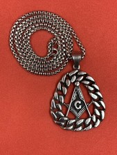 Massonico Quadrato e Bussola