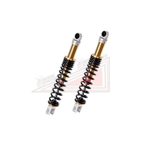 Pair shock absorbers - pair, yss