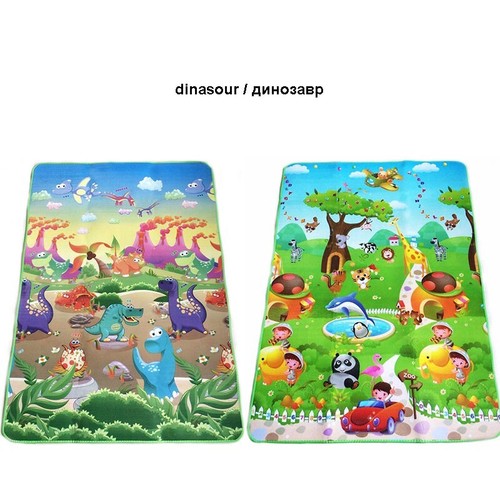 Tappetino gioco per bambini - gioco,