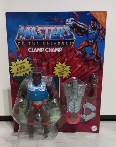 Masters the universe - masters, of
