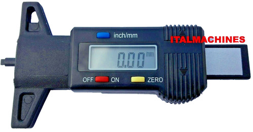Calibro digitale misuratore - calibro,