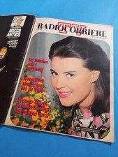 RADIOCORRIERE 1967 ILARIA