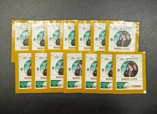 14 Bustine 56 figurine Harry