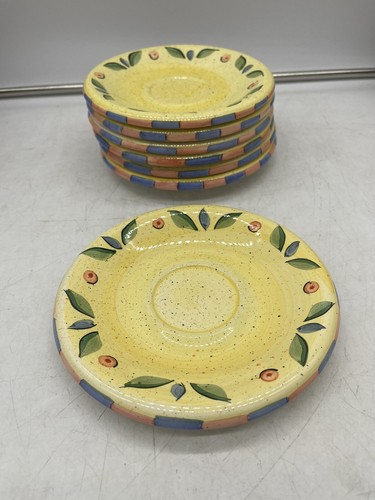Bella ceramica gallo servizio - ceramica,