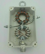 UNUN BALUN LOW POWER 500W 4:1 - 9:1 - 16:1 + RF CHOKE HF HAM RADIO ANTENNA