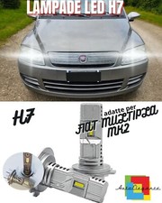 🔥KIT LED H7 FIAT MULTIPLA