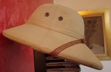 Cappello Coloniale Inglese