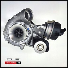 Turbocompressore BMW 1 F40 120