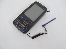 Intermac CN50 Mobile Barcode