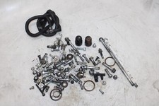 2012 YAMAHA FZ8 FZ8-NC OEM