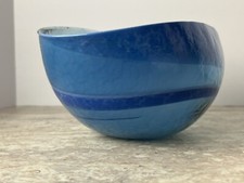 Yalos Murano Vetro Blu