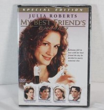 My Best Friend's Wedding Julia