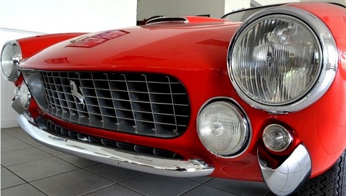Fari ferrari 365 gtb 288 - 2,
