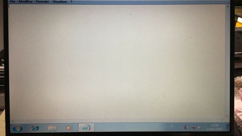 Lcd notebook hp dv8000 - lcd,