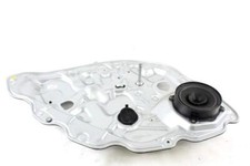 71734851 MECCANISMO ALZA-VETRO ALZA-CRISTALLO PORTA POSTERIORE SINISTRA MANUALE 