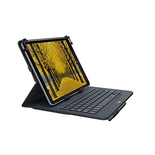 Logitech universal - (tg., 9-10")
