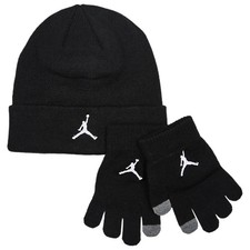SET JORDAN GUANTI E CAPPELLO