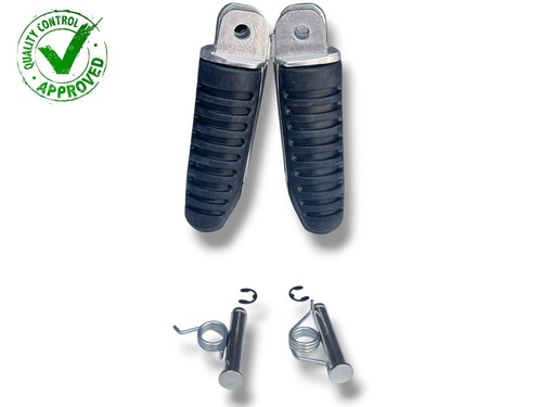 Set pedalini pedane - set, 2