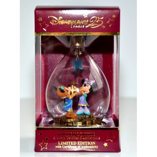 Mickey and minnie - mickey, limited