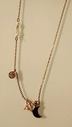 Collana swarovski originale - swarovski,