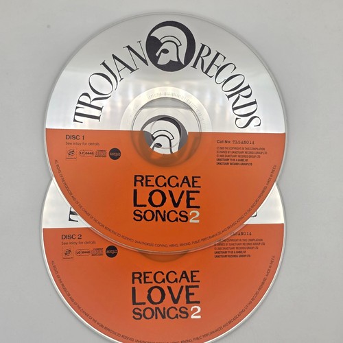 Trojan records reggae - trojan,
