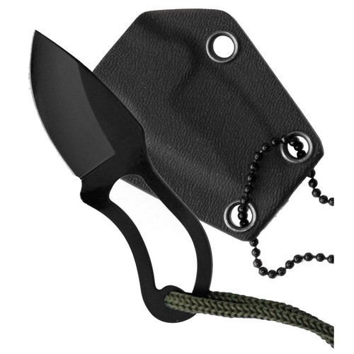 Coltello mil tec neck knife - mil-tec,