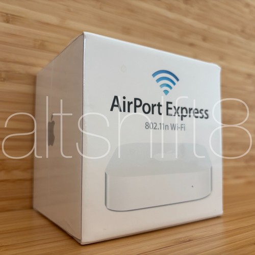 Apple airport express - ,