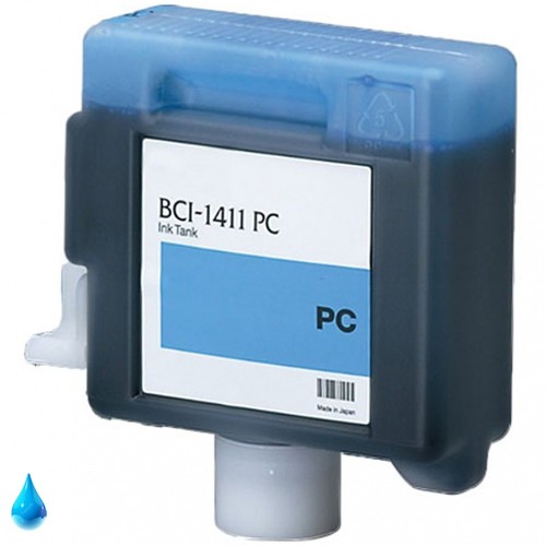 Canon bci 1411pc - canon, bci-1411pc