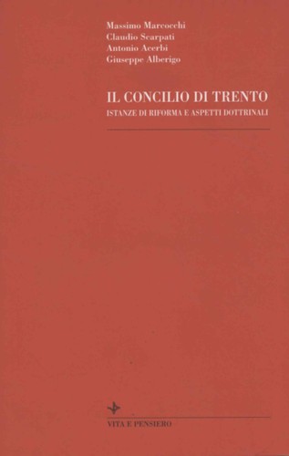 Concilio trento - concilio,