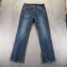 Salopette jeans uomo vintage