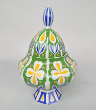 Vaso ceramica urna SICAS 720