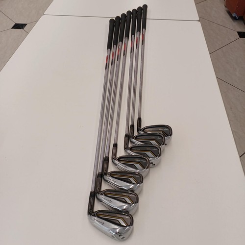 Set ferri taylormade - di,