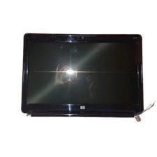 Schermo Display Ricambio  Originale Pavilion DV6 15.6 " LED HD 538312-001