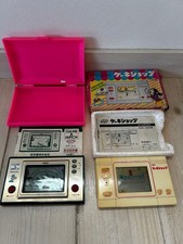 Nintendo Game & Watch Popeye