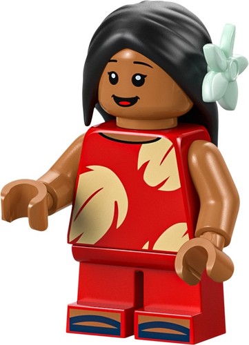 Lego minifigure disney - lego®,