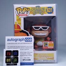 Funko Pop! TV Banana Splits