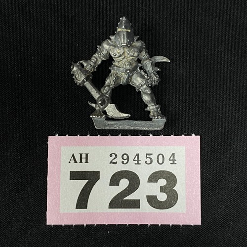 C35 fenris chaos guerriero - c35,