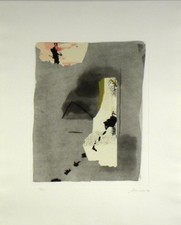 Giuseppe Santomaso: Senza