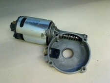 Motore di azionamento mulino