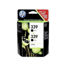 🖨️ Pack De 2 Cartouches