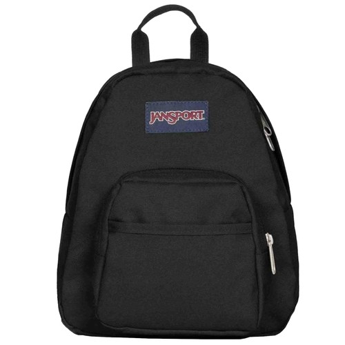 Zaini unisex jansport half - unisex,,