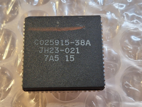 Chip colla jh23 021 - ✅, ic