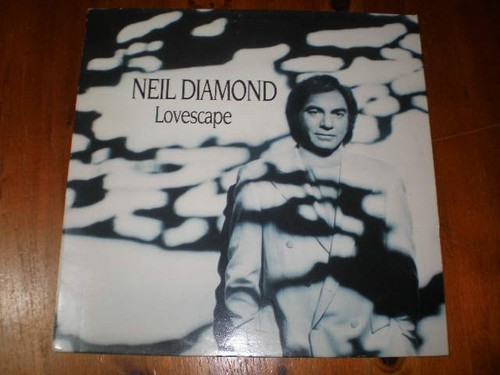 Neil diamond lovescape - -,