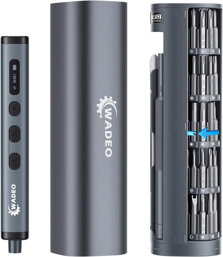 Cacciavite elettrico - cacciavite,