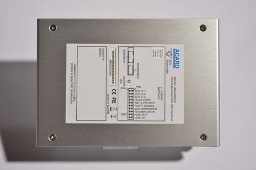 Acard ars 2000sup - acard, a