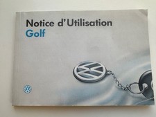 VOLKSWAGEN  GOLF 3 GTI VR6 GL