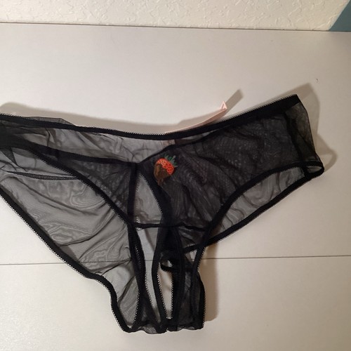 Mutandine victoria secret xl - victoria's,