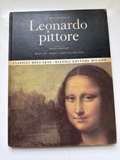 Leonardo da Vinci Complete