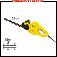 tagliasiepi elettrico potatore