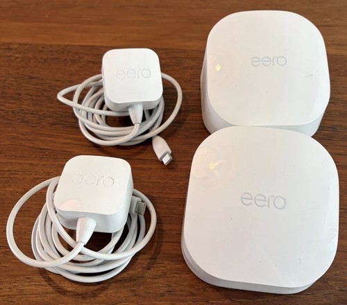 Eero dual band - 6, wi-fi